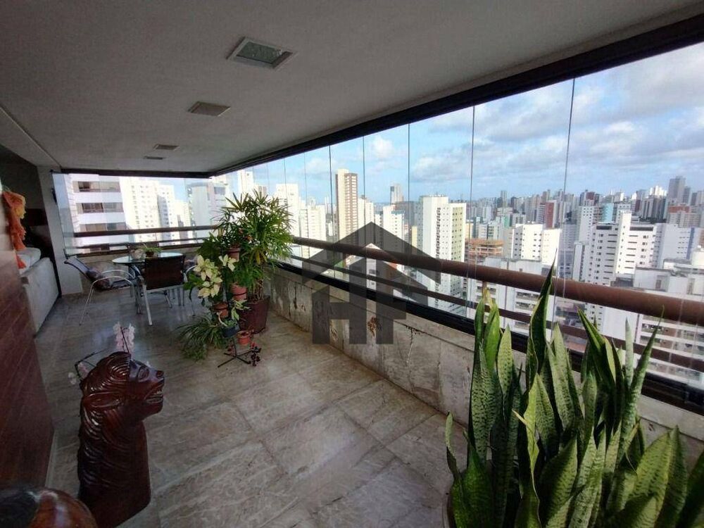 Cobertura à venda com 4 quartos, 517m² - Foto 5