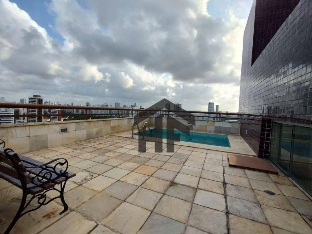 Cobertura, 4 quartos, 517 m² - Foto 19