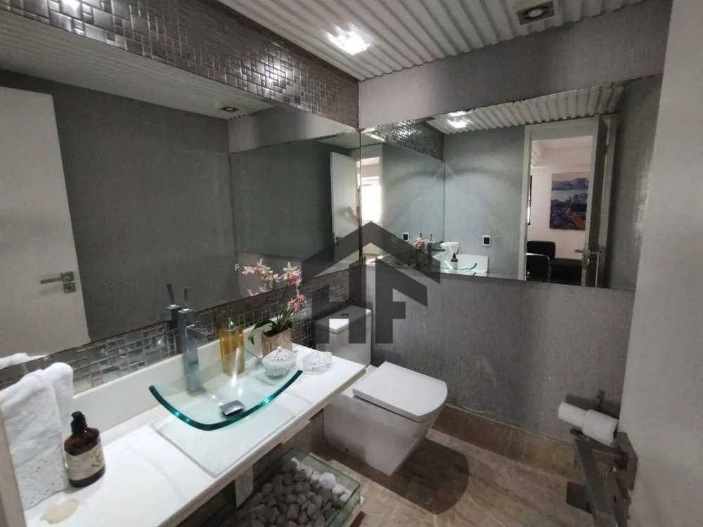 Cobertura, 4 quartos, 517 m² - Foto 16