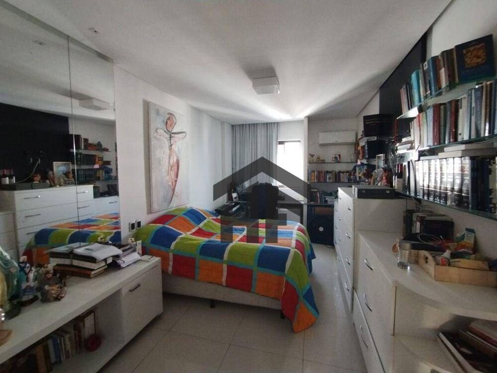 Cobertura à venda com 4 quartos, 517m² - Foto 7