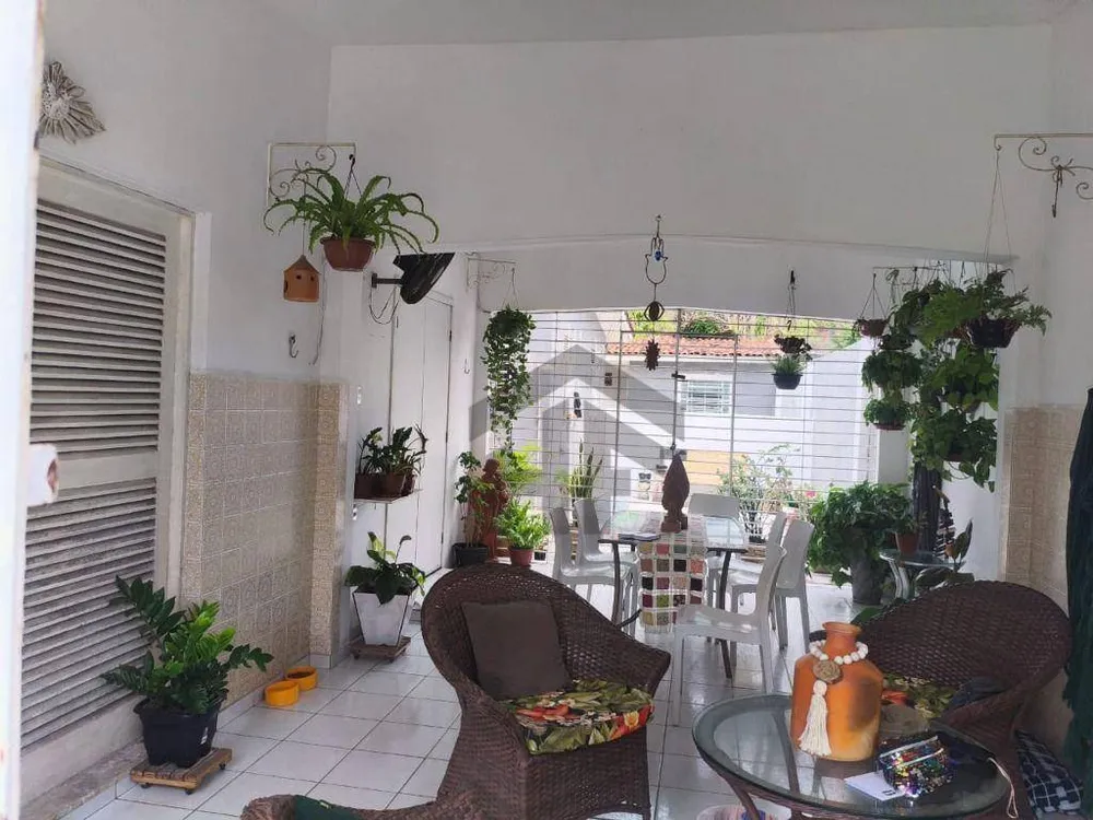 Casa, 6 quartos, 250 m² - Foto 2