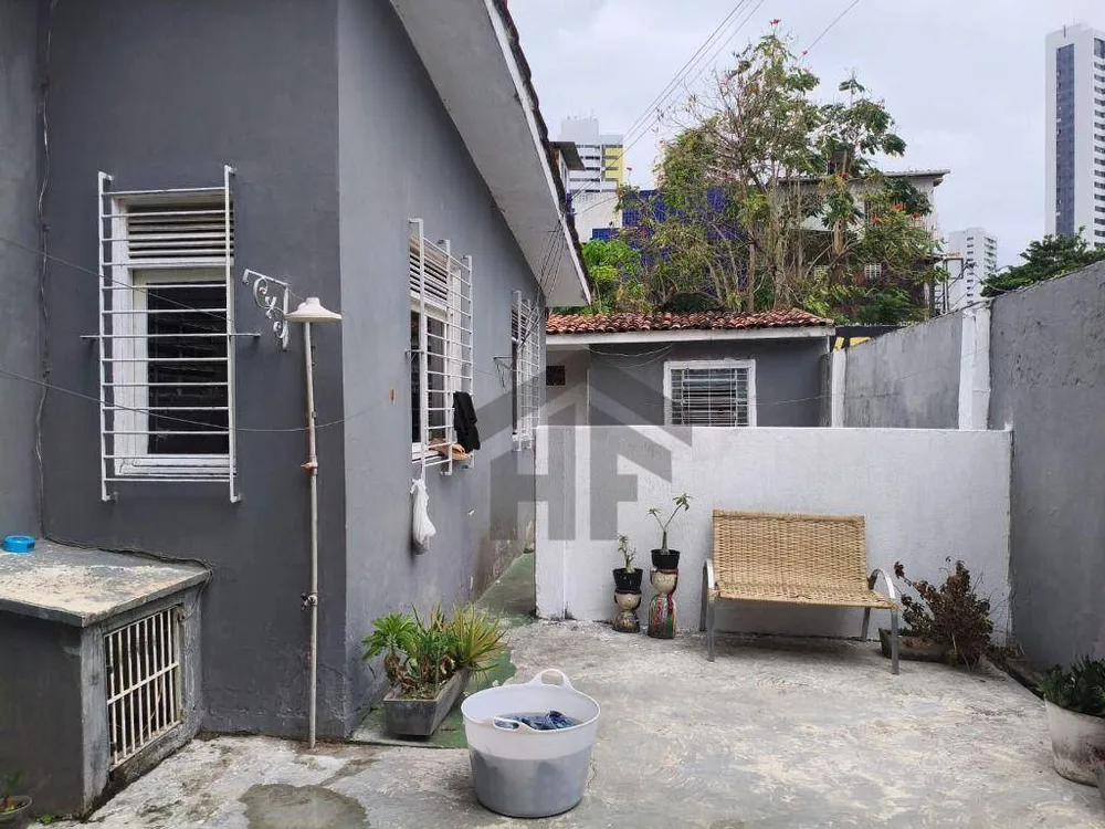 Casa, 6 quartos, 250 m² - Foto 8