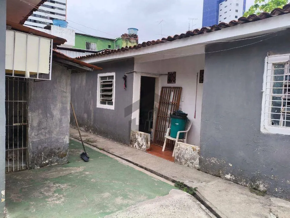 Casa, 6 quartos, 250 m² - Foto 3