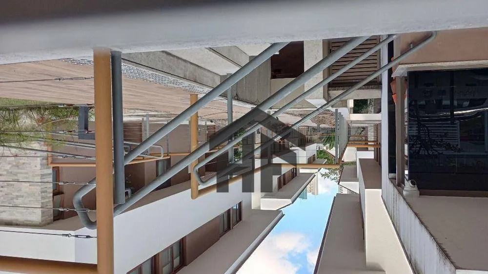 Casa de Condomínio, 4 quartos - Foto 8