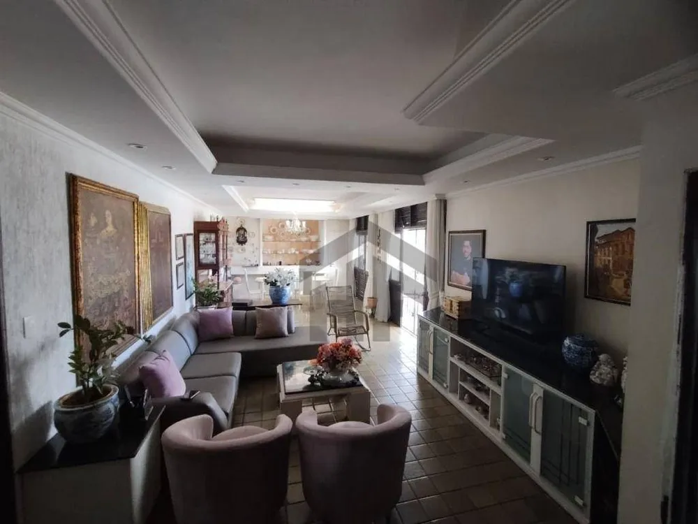 Casa, 4 quartos, 290 m² - Foto 4