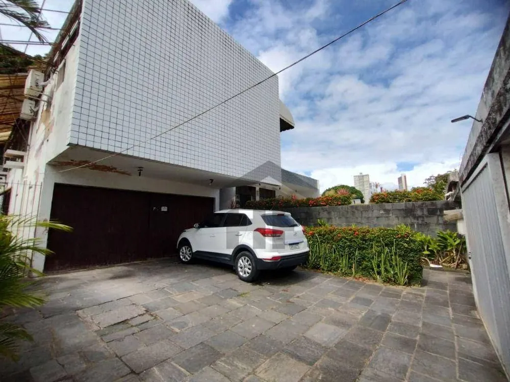 Casa, 4 quartos, 290 m² - Foto 16