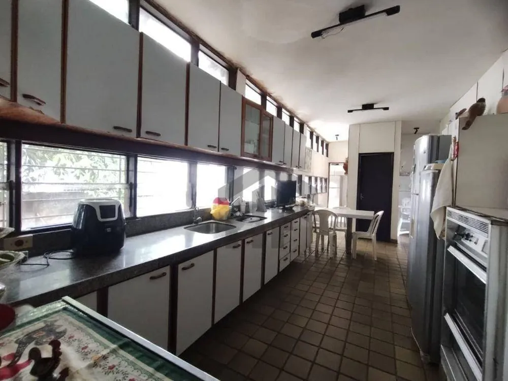 Casa, 4 quartos, 290 m² - Foto 9