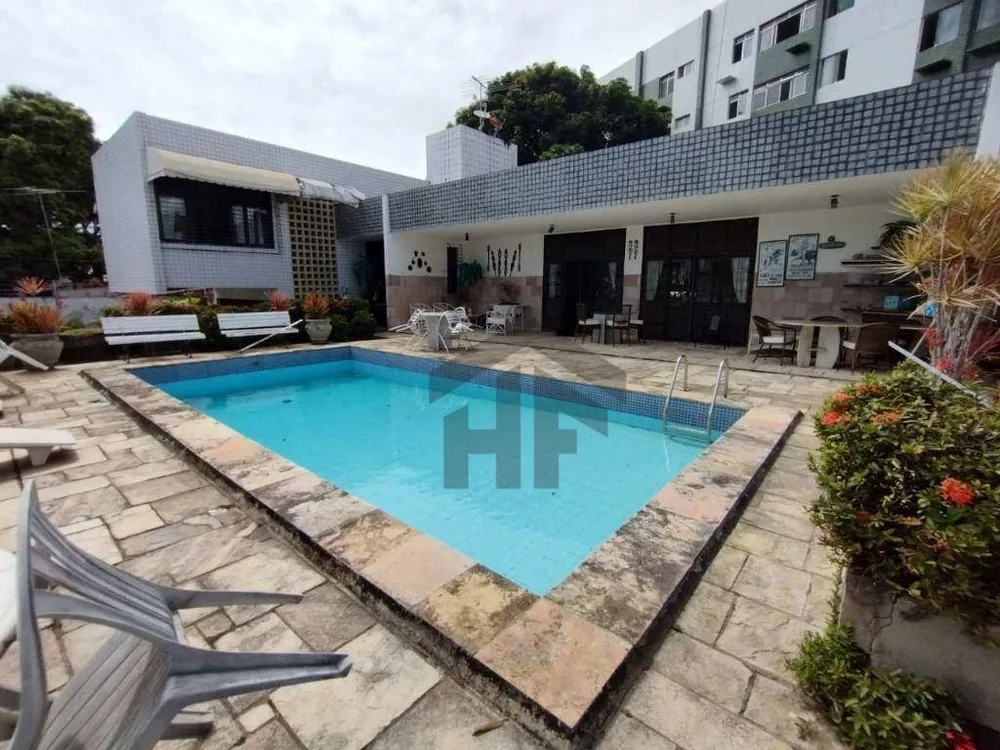 Casa, 4 quartos, 290 m² - Foto 14