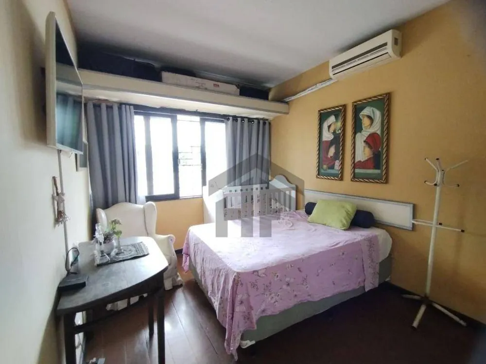 Casa, 4 quartos, 290 m² - Foto 13