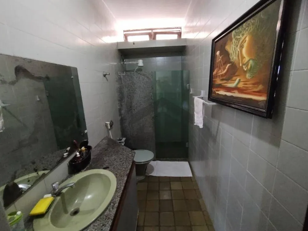 Casa, 4 quartos, 290 m² - Foto 11