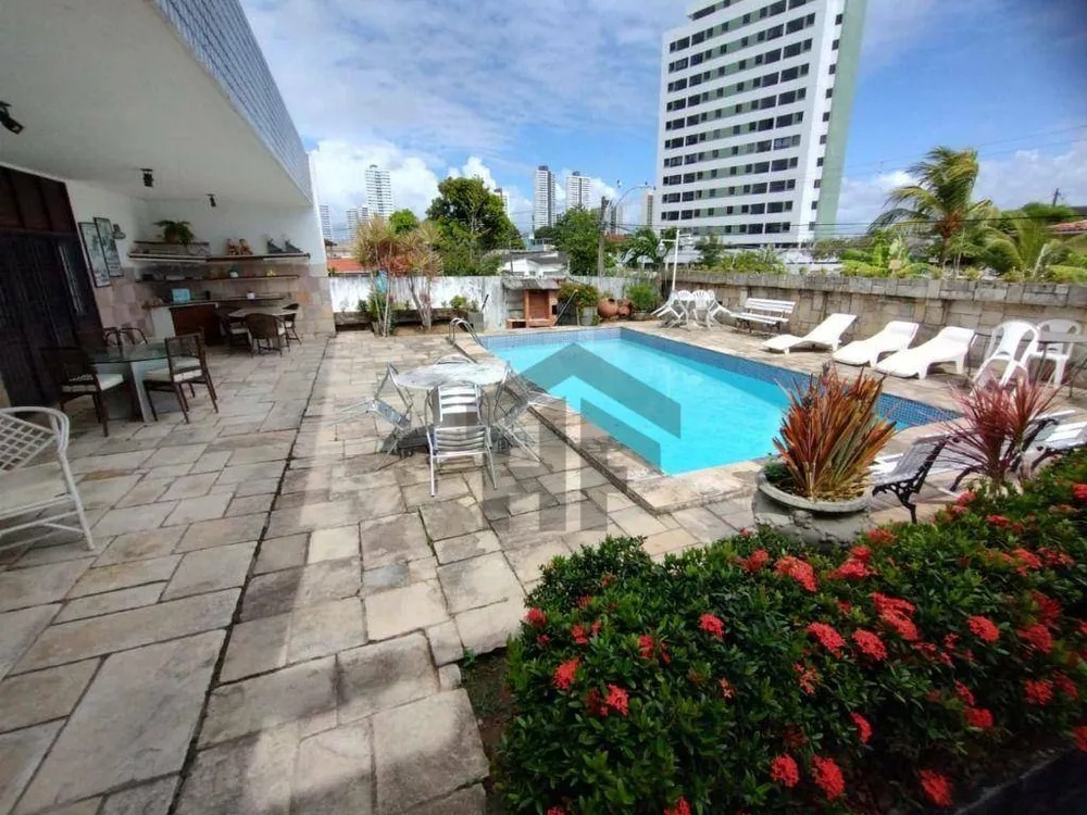 Casa, 4 quartos, 290 m² - Foto 3