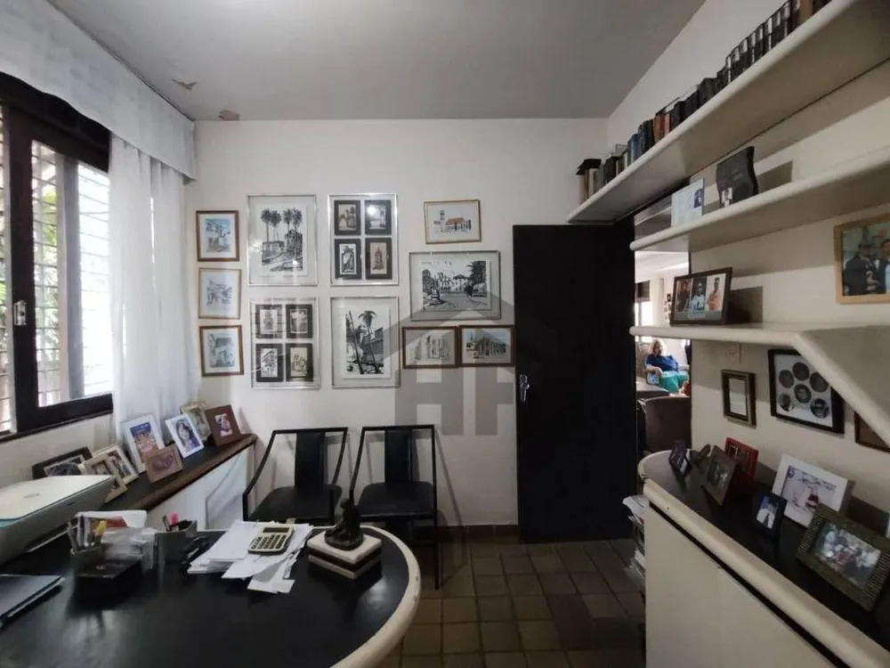 Casa, 4 quartos, 290 m² - Foto 5