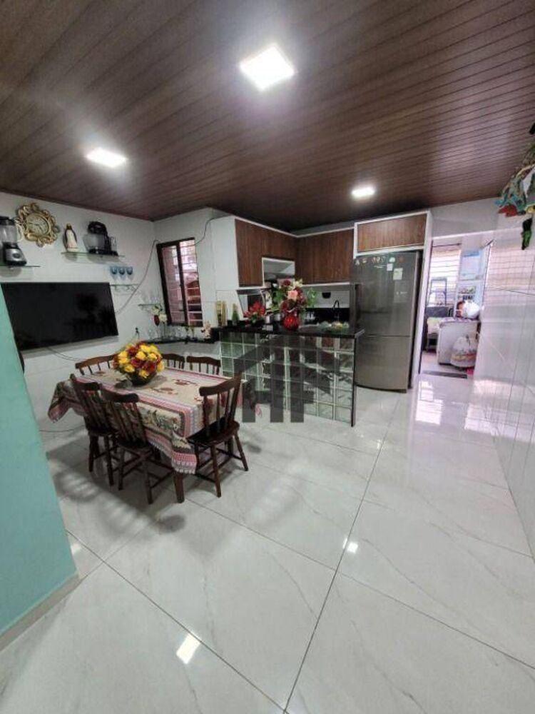 Casa à venda com 2 quartos, 85M2 - Foto 14