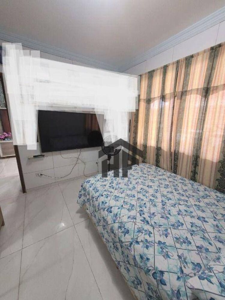 Casa à venda com 2 quartos, 85M2 - Foto 8