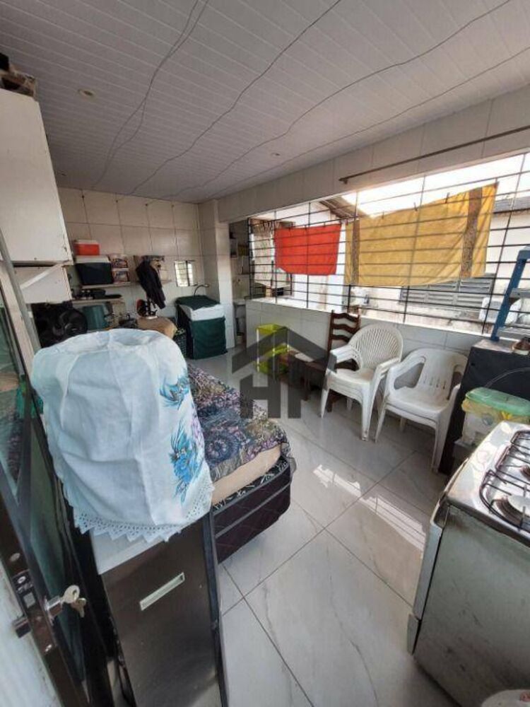 Casa à venda com 2 quartos, 85M2 - Foto 10