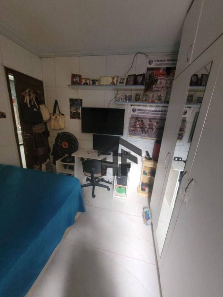 Casa à venda com 2 quartos, 85M2 - Foto 6