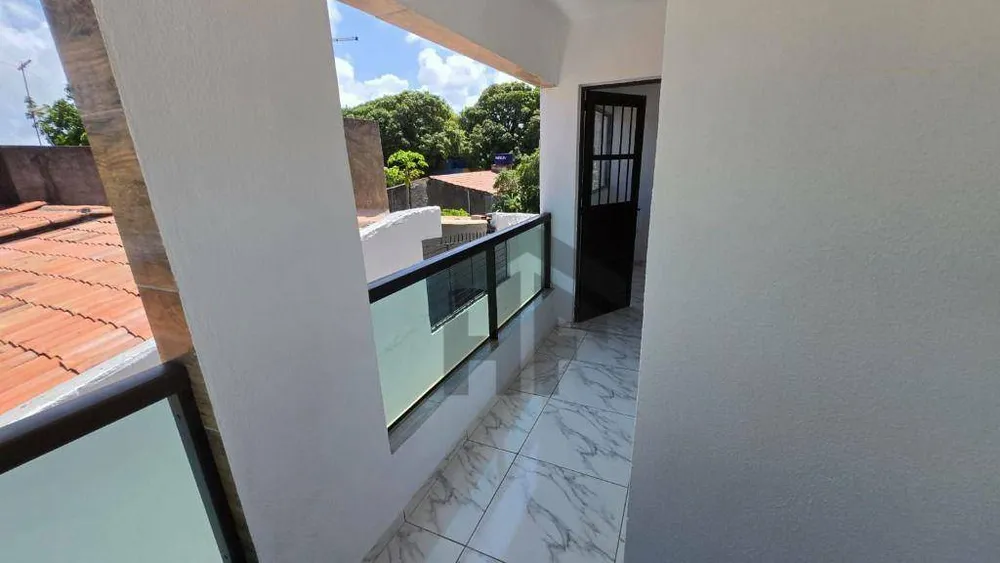 Apartamento, 3 quartos, 62 m² - Foto 8