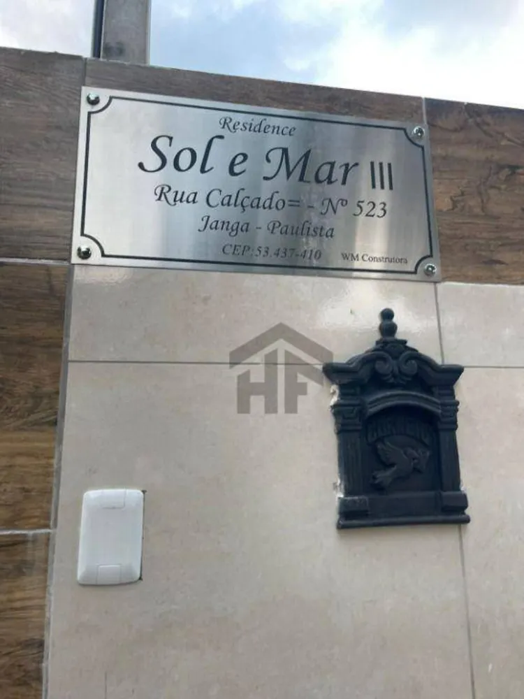 Apartamento, 3 quartos, 62 m² - Foto 12
