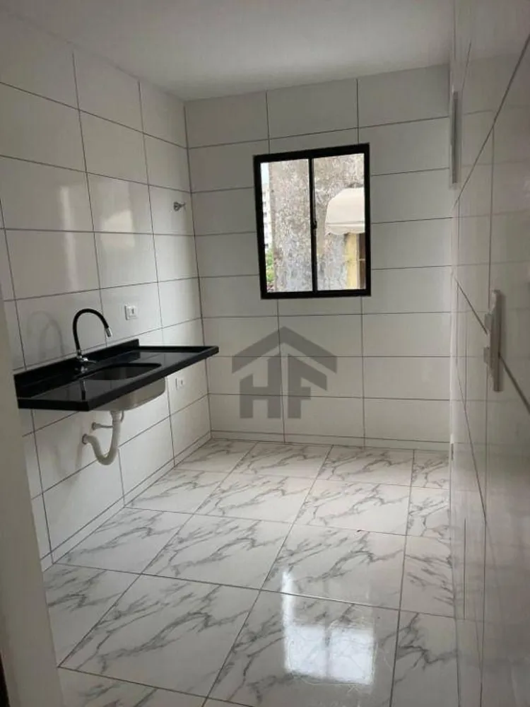 Apartamento, 3 quartos, 62 m² - Foto 6