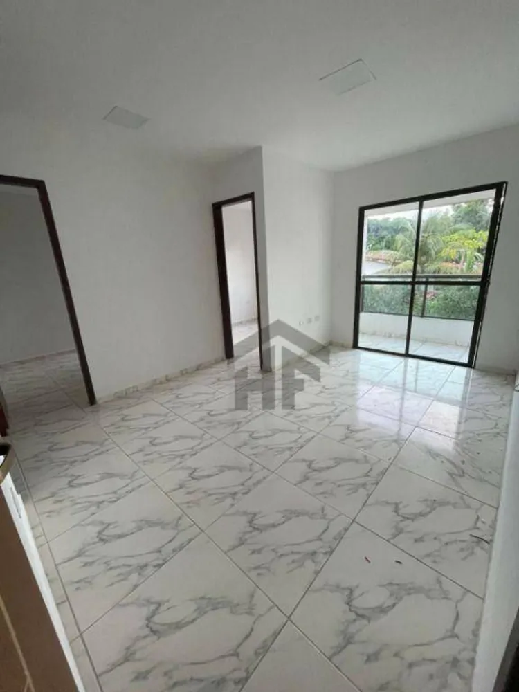 Apartamento, 3 quartos, 62 m² - Foto 2