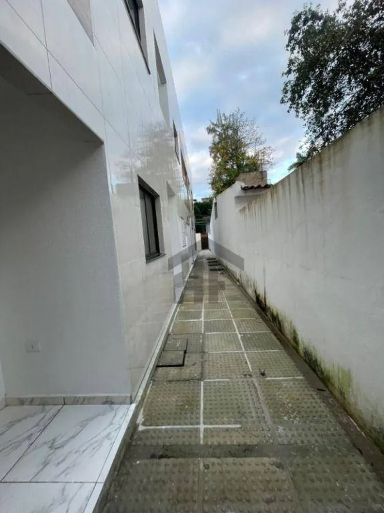 Apartamento, 3 quartos, 62 m² - Foto 10