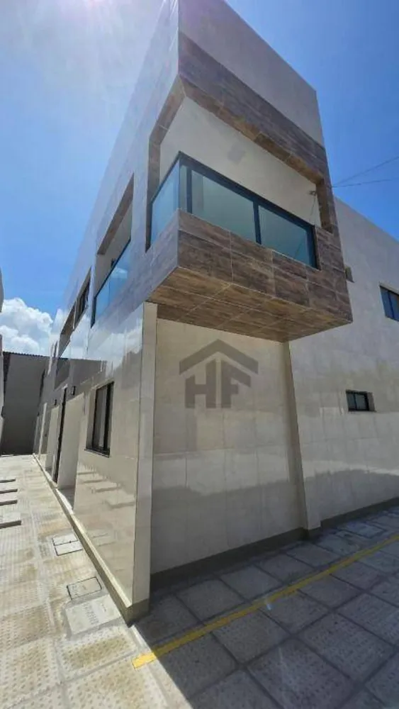 Apartamento, 3 quartos, 62 m² - Foto 11