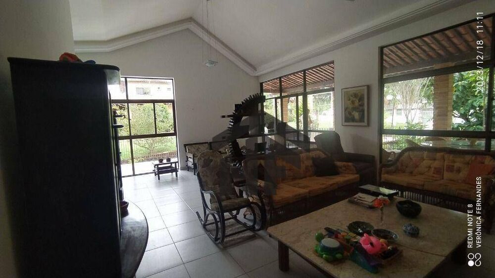 Casa de Condomínio, 4 quartos - Foto 4