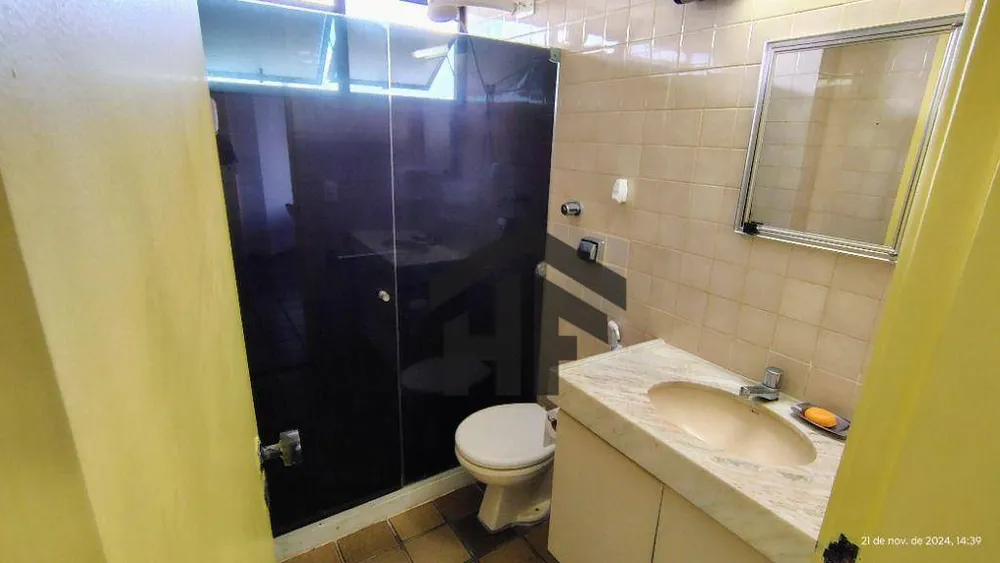 Apartamento, 4 quartos, 160 m² - Foto 9