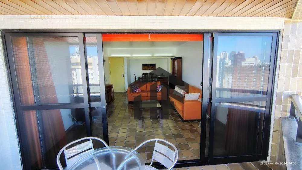 Apartamento, 4 quartos, 160 m² - Foto 6