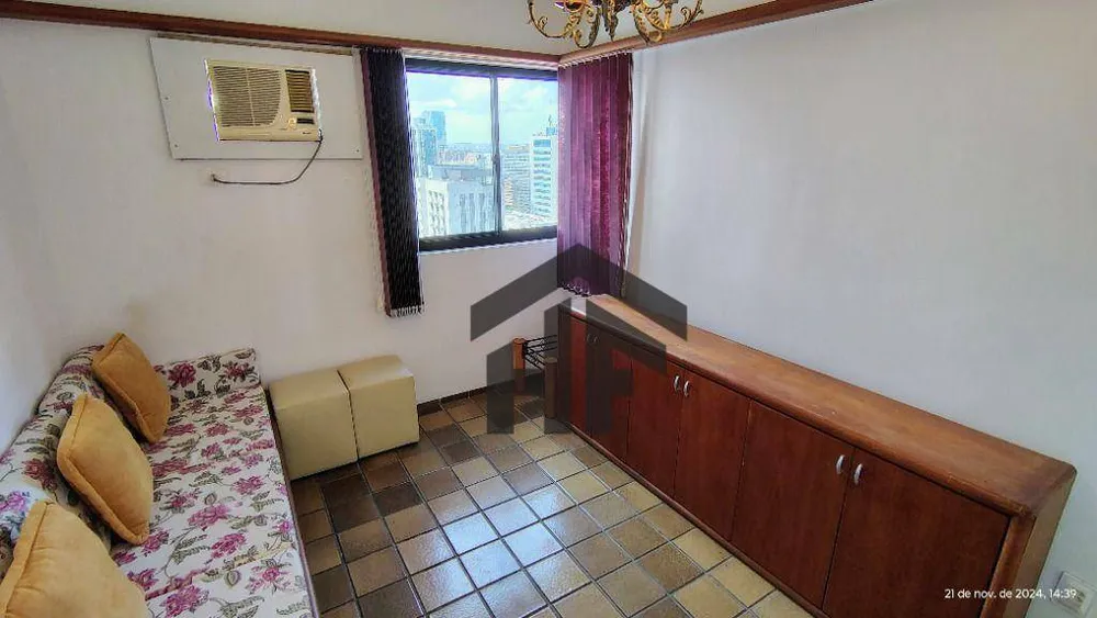 Apartamento, 4 quartos, 160 m² - Foto 8