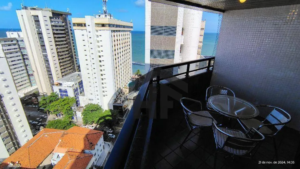 Apartamento, 4 quartos, 160 m² - Foto 1
