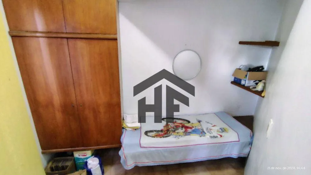 Apartamento, 4 quartos, 160 m² - Foto 16