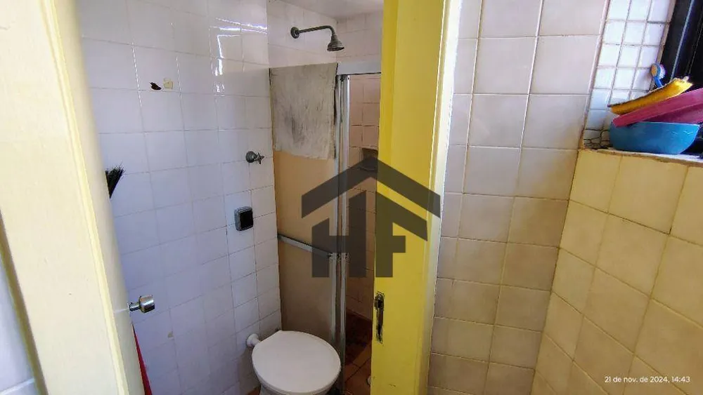 Apartamento, 4 quartos, 160 m² - Foto 15