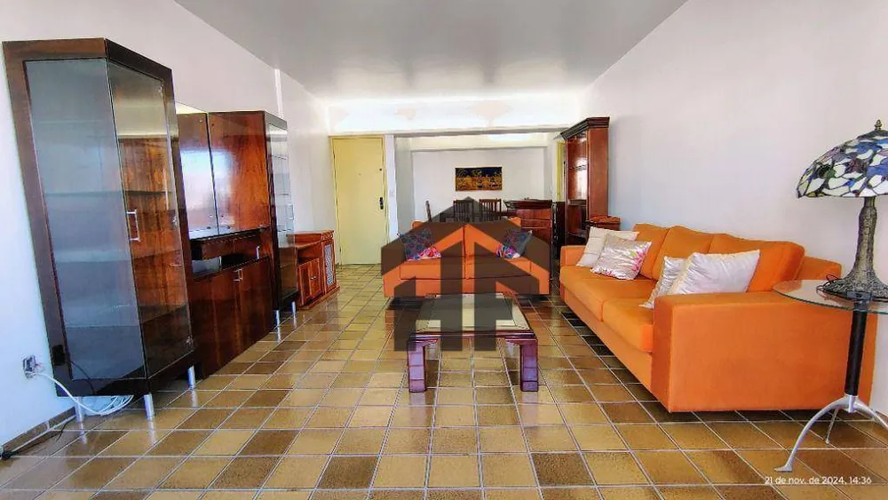Apartamento, 4 quartos, 160 m² - Foto 7