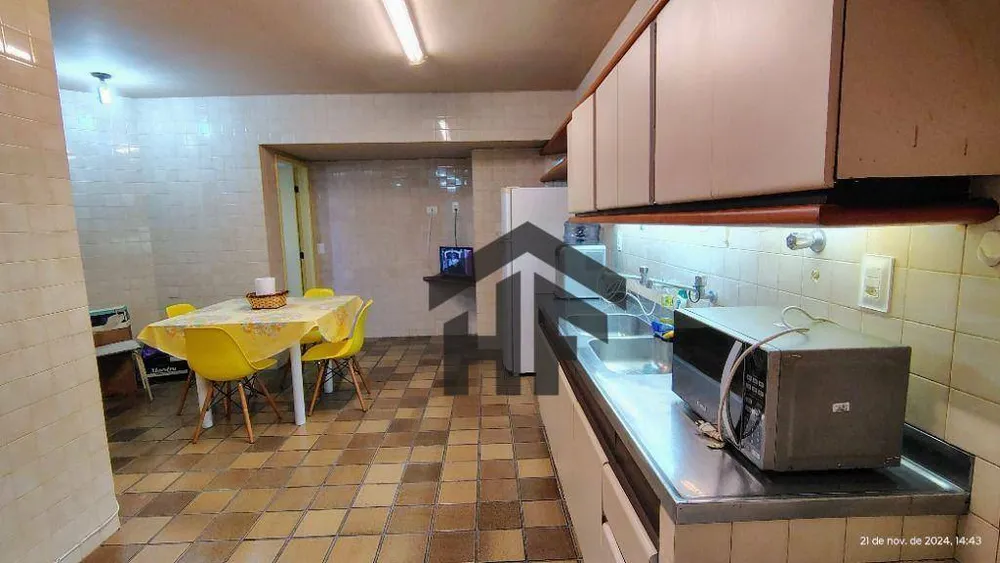 Apartamento, 4 quartos, 160 m² - Foto 13