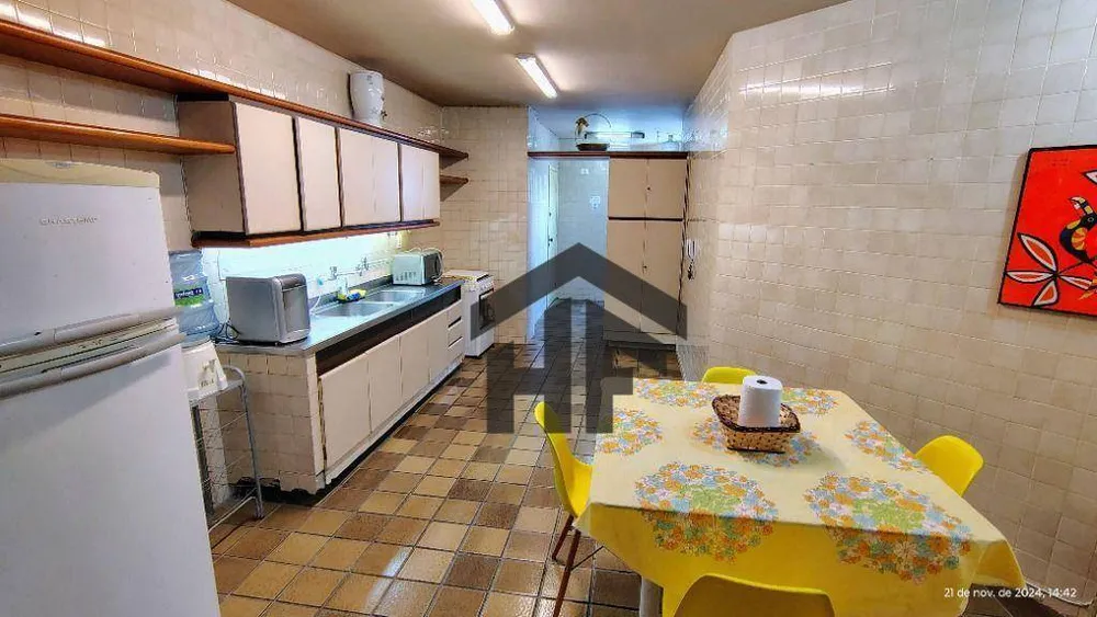 Apartamento, 4 quartos, 160 m² - Foto 12