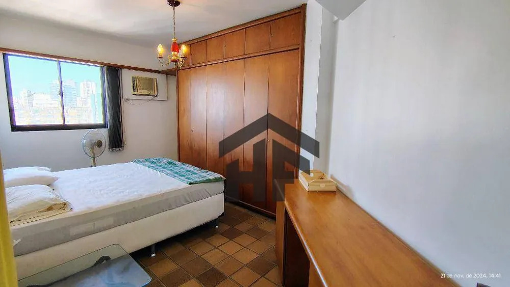 Apartamento, 4 quartos, 160 m² - Foto 11