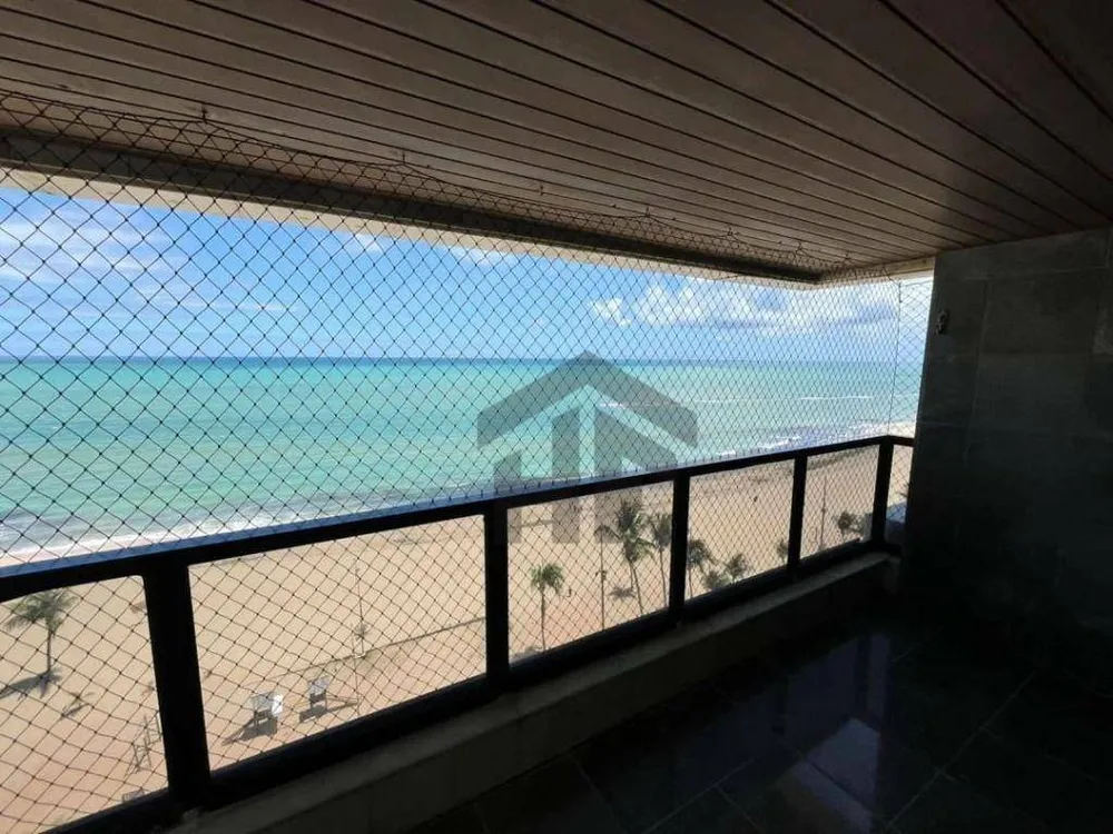 Apartamento, 4 quartos, 260 m² - Foto 4