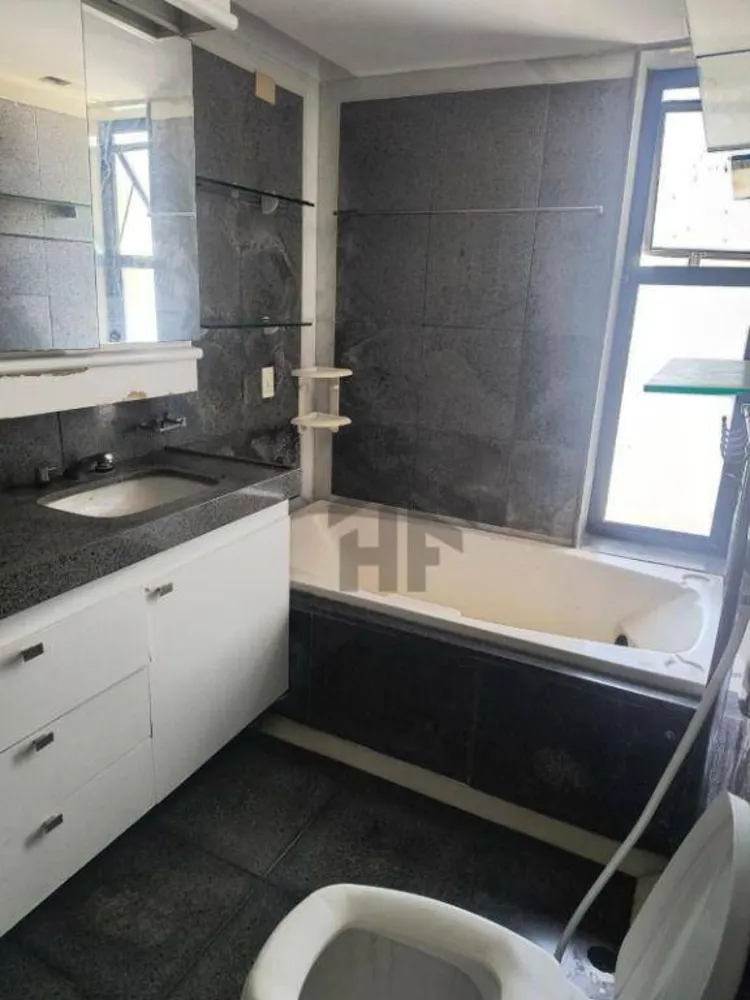 Apartamento, 4 quartos, 260 m² - Foto 8