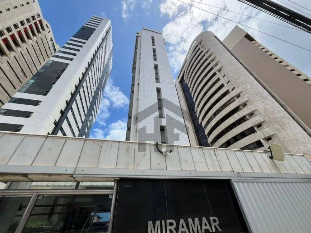 Apartamento, 4 quartos, 260 m² - Foto 1