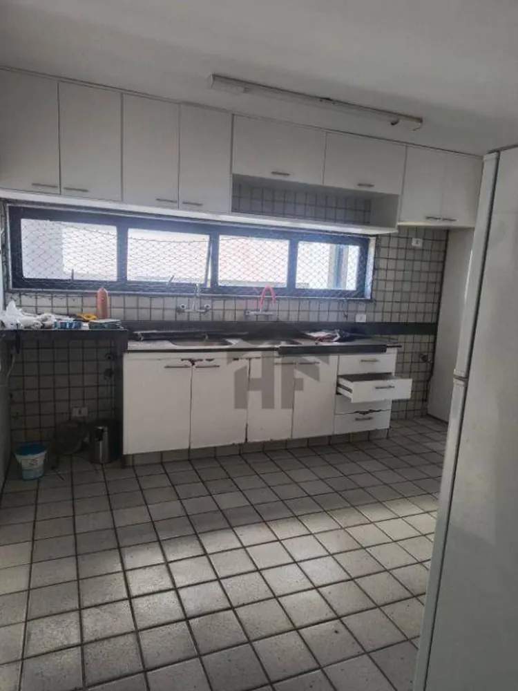 Apartamento, 4 quartos, 260 m² - Foto 11