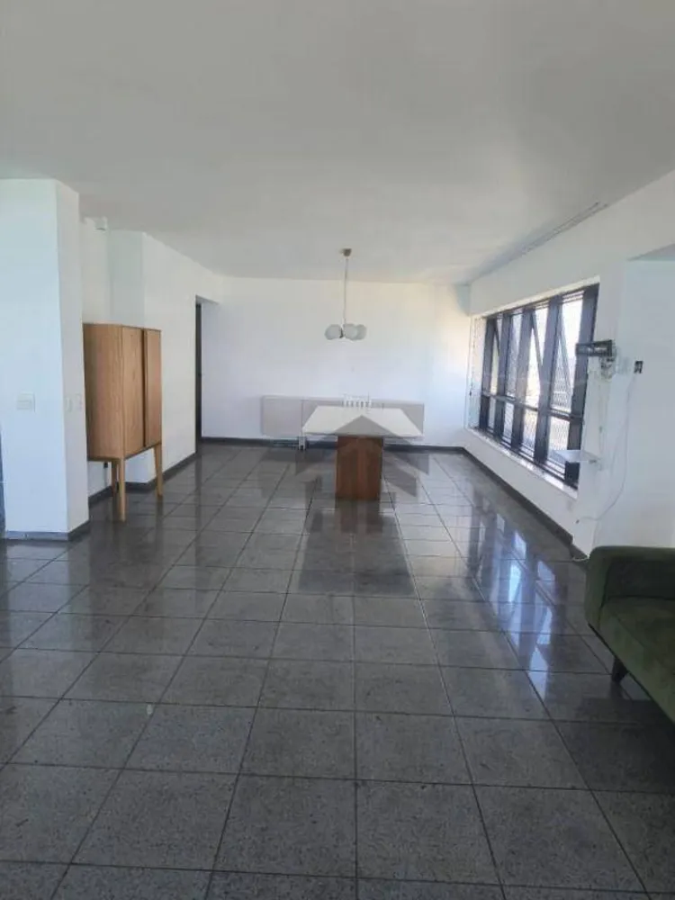 Apartamento, 4 quartos, 260 m² - Foto 3