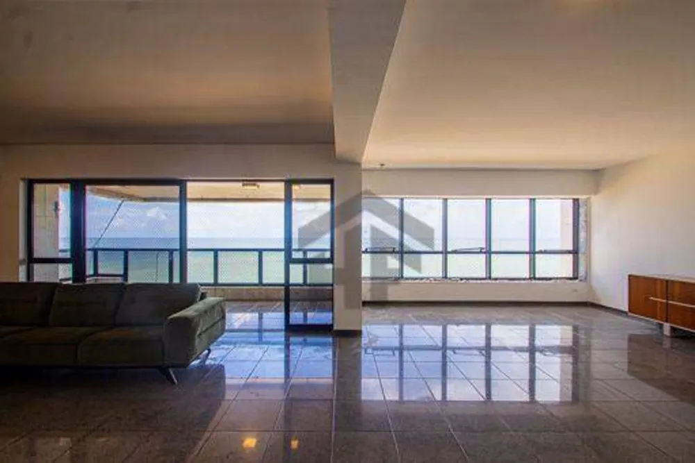 Apartamento, 4 quartos, 260 m² - Foto 2