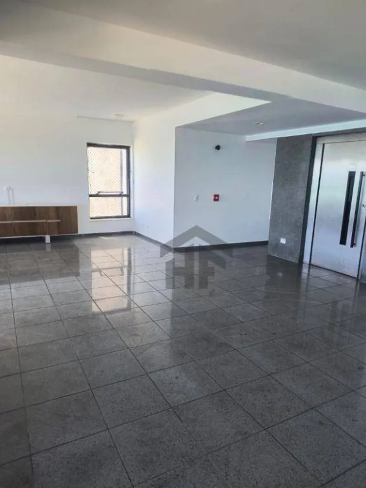 Apartamento, 4 quartos, 260 m² - Foto 1