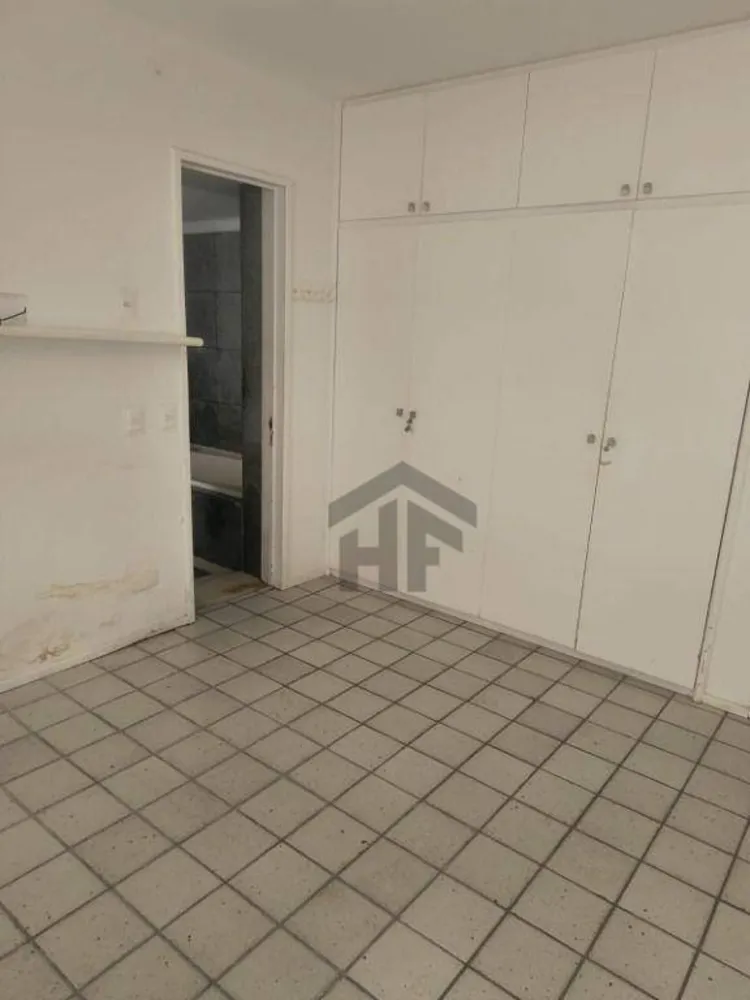Apartamento, 4 quartos, 260 m² - Foto 2