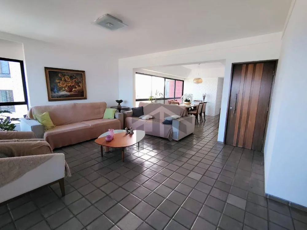 Apartamento, 4 quartos, 207 m² - Foto 10