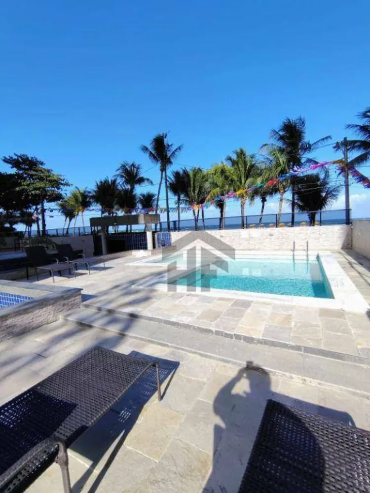 Apartamento, 4 quartos, 207 m² - Foto 7