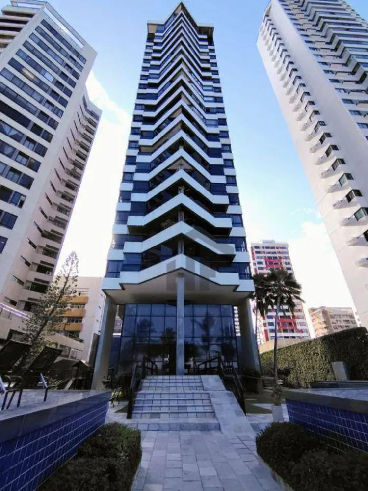 Apartamento, 4 quartos, 207 m² - Foto 13