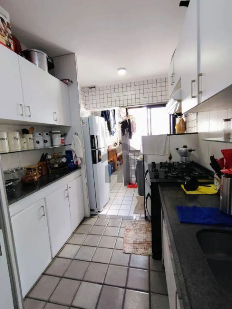 Apartamento, 4 quartos, 207 m² - Foto 4