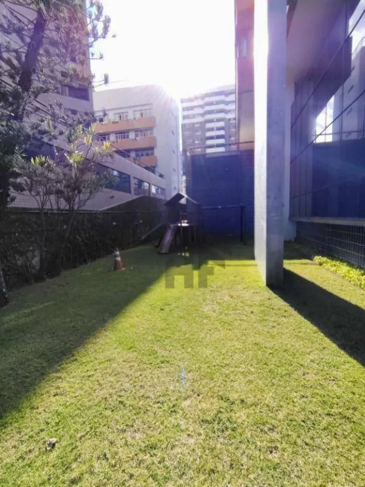 Apartamento, 4 quartos, 207 m² - Foto 11